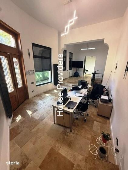 Inchiriere casa pentru birou Ferdinand Foisorul de foc - 2