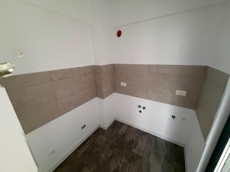 Garsonieră decomandată în Lujerului