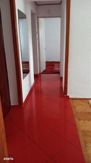 Ultracentral - apartament cu 2 camere decomandate in bloc tip vila - 3