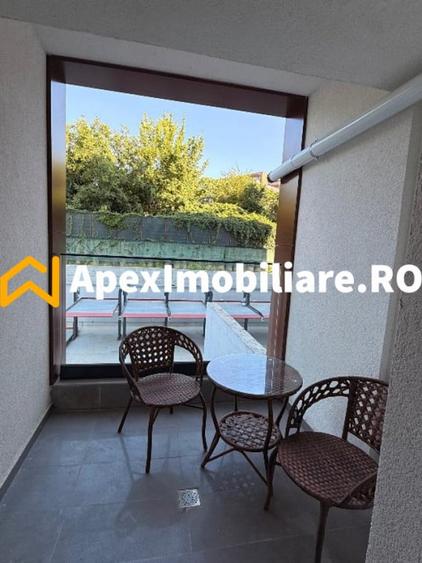 Apartament cu 2 camere decomandat în Doamna Ghica