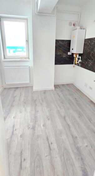 Apartament cu 2 camere decomandat în Frumoasa