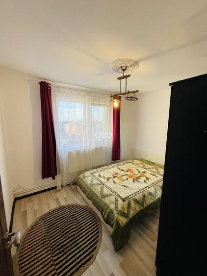 Apartament de inchiriar Micro 4- Targoviste