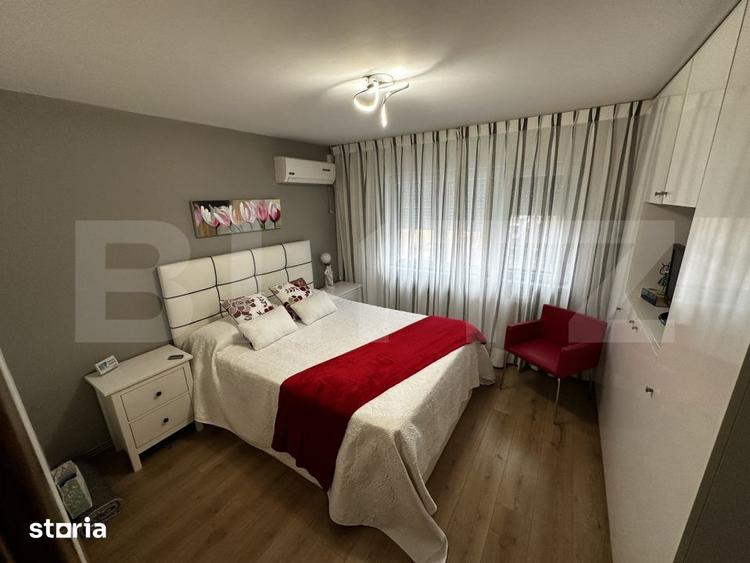 Apartament 3 camere, 69 mp, zona Scoala 36(1 Mai) - 7