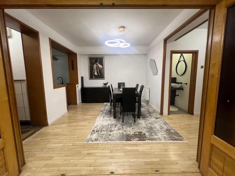 Inchiriez apartament, 3 camere, Faleza Nord, Constanta - 2