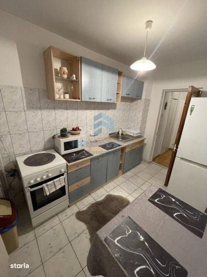 Apartament cu 2 camere decomandat în Muncii