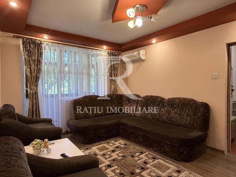 Apartament cu 2 camere de închiriat | Rogerius | Oradea - 5