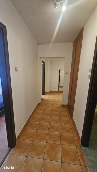Apartament cu 2 camere în Grivița