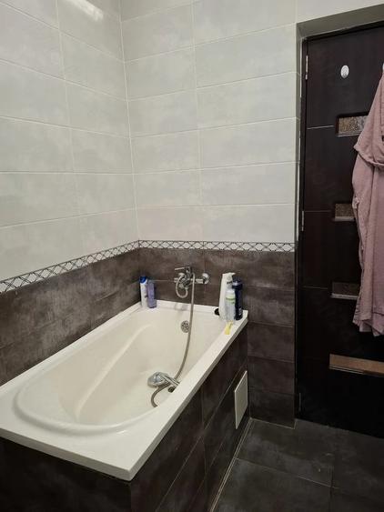 Garsonieră decomandată în Gara