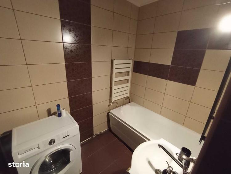 Apartament 1 Camera Nicolina 1, Podu Ros, Iasi - 8