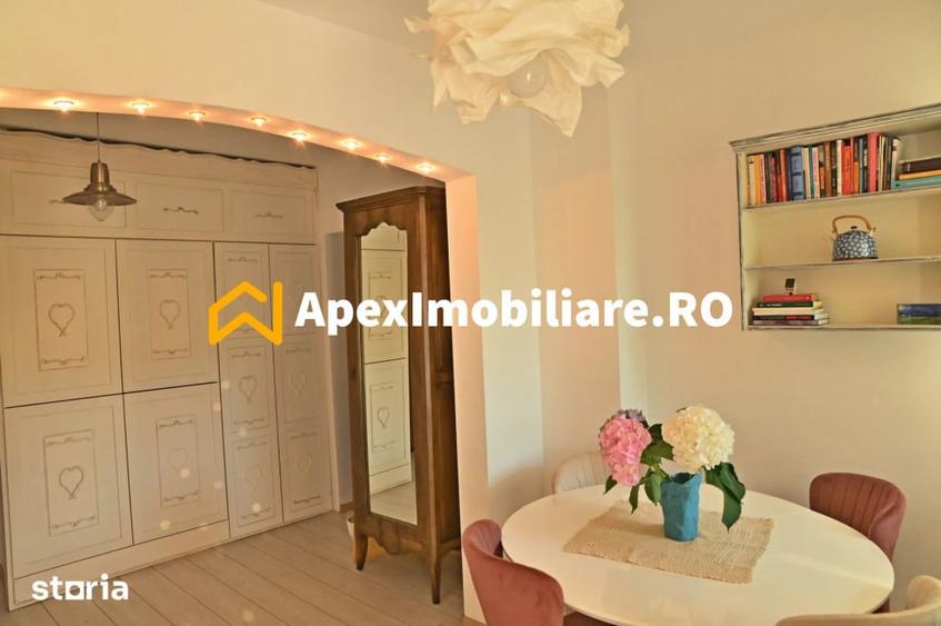 Apartament 2 camere de inchiriat Mosilor Bucure?ti | ApexIm - 5
