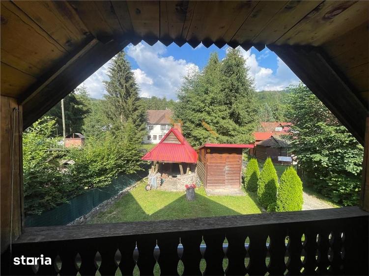 CASA DE VACANTA | 6 CAMERE | COADA LACULUI | BIHOR - 19