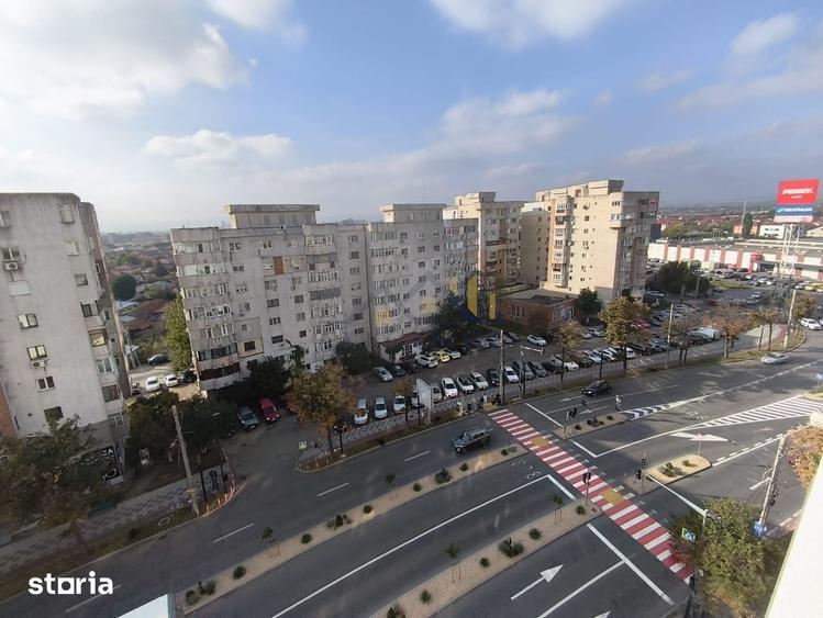 Apartament cu 3 camere decomandat în Unirii Nord