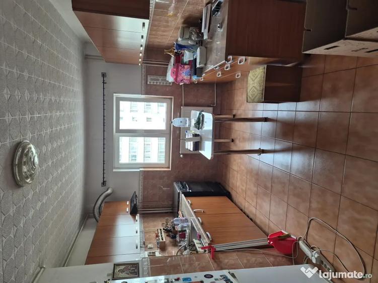 Apartament 2 camere de inchiriat, Pantelimon nr.126 - 1