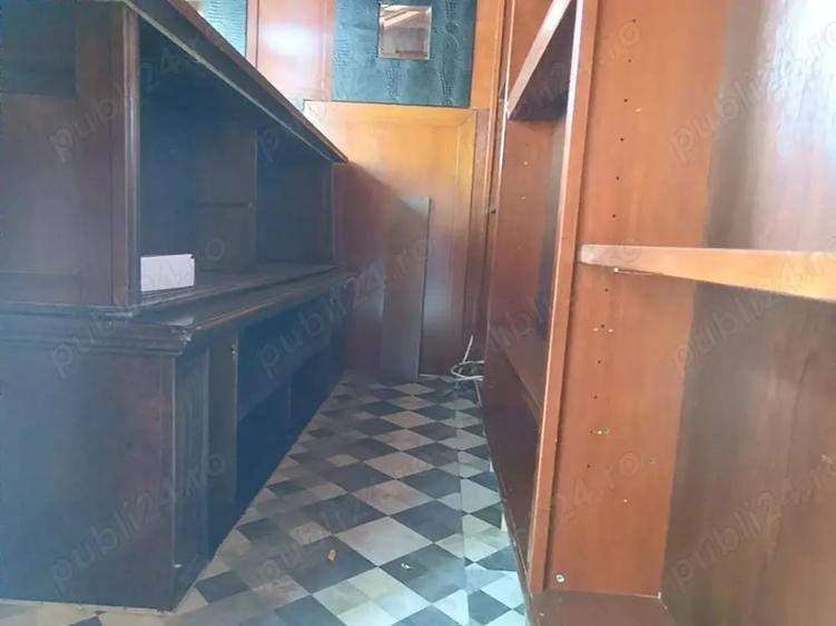 Spațiu comercial, de 50 mp, în Central