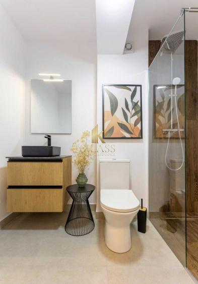 Apartament cu 2 camere în Giurgiului