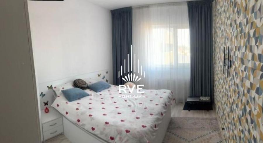 Apartament cu 2 camere, mobilat în Berceni
