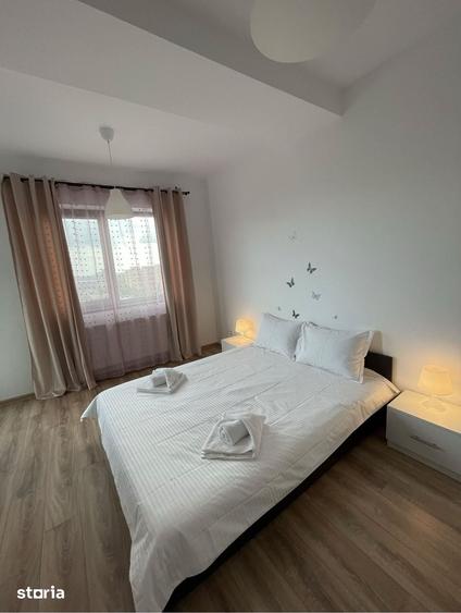Apartament cu 2 camere în Drumul Taberei