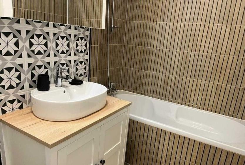 Apartament 2 camere | ECHO Tineretului | Terasă 17 mp | Încălzire în pardoseală - 7