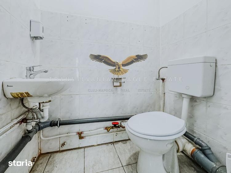 Spatiu birouri situat langa Casa de Cultura|Centru - 1