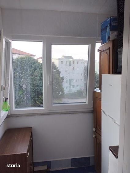 Garsonieră în Freidorf