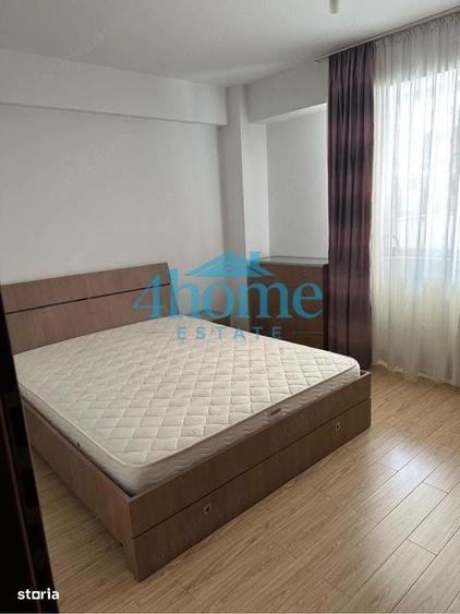 Apartament cu 3 camere în 1 Decembrie 1918