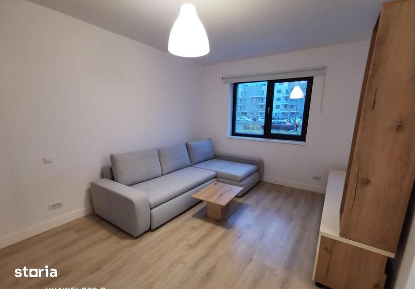 Apartament 2 camere/ complex Onix Park/ Pipera/ Promenada - 4