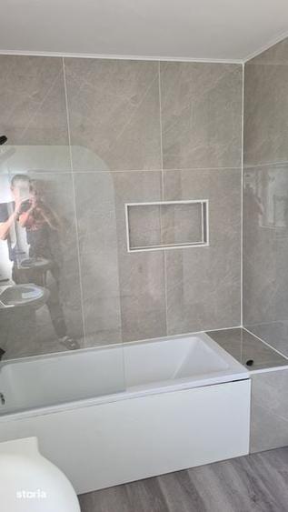 Casă cu 4 camere cu Teren 300 Mp în Cojasca