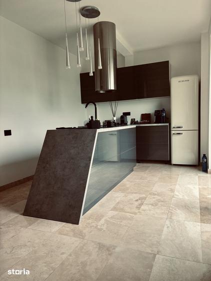 Apartament de vanzare Mamaia Nord - 20