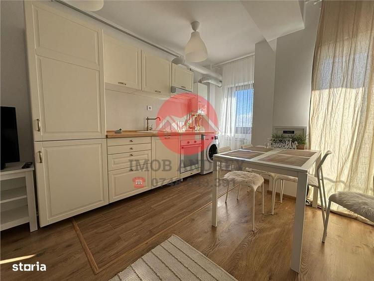 Apartament în E3