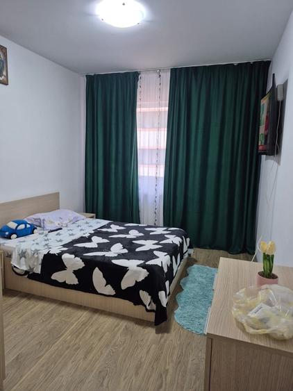 Apartament cu 2 camere decomandat în Dudu