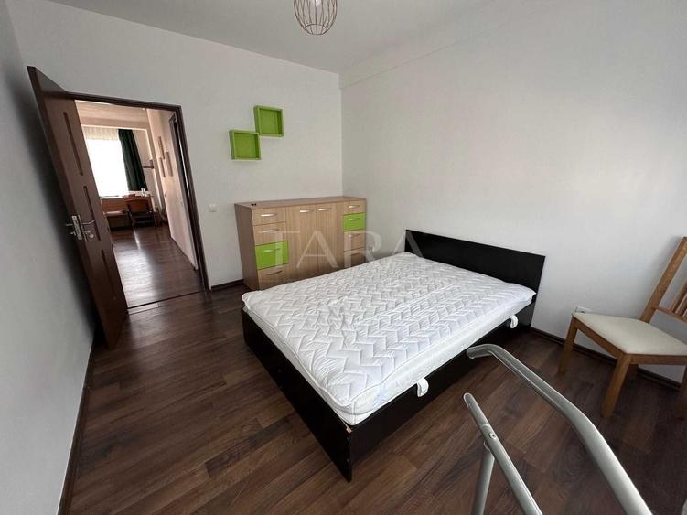 Apartament 3 camere | Floresti | Garaj | - 6