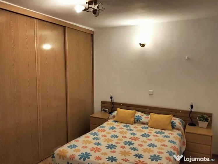Casă cu 3 camere în Colentina