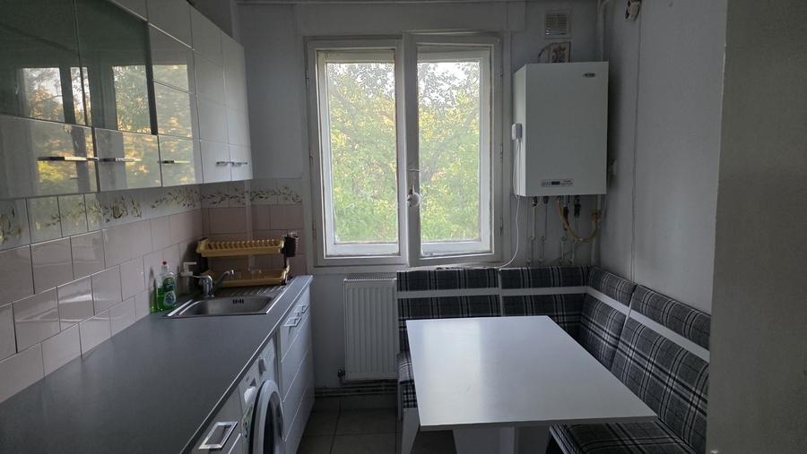 Apartament in Tatarasi - 2
