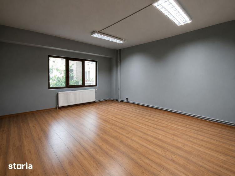 Garsonieră în Central