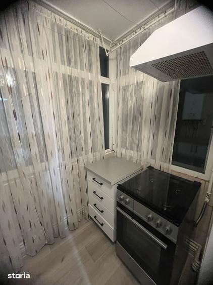 Apartament cu 2 camere în Mărășești
