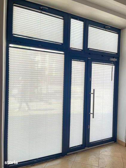 Spațiu comercial, de 129 mp, în Exterior Vest