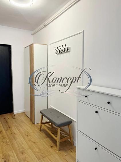 Apartament cu garaj subteran in zona Taietura Turcului - 10