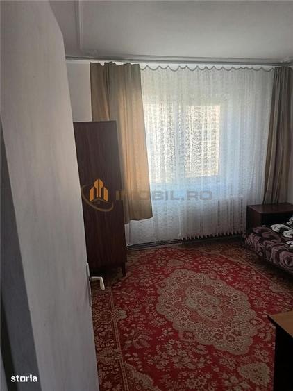 Apartament cu 2 camere în Dacia