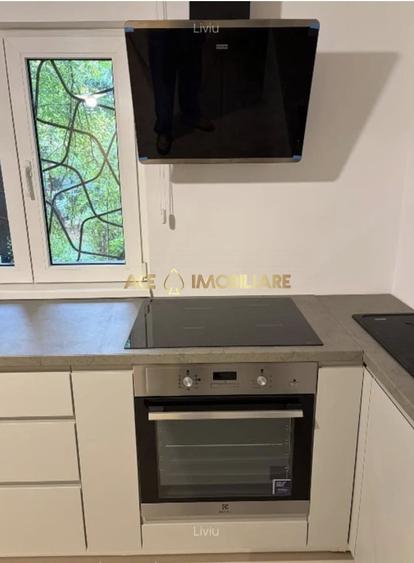 Apartament cu 4 camere decomandat, mobilat în Floreasca