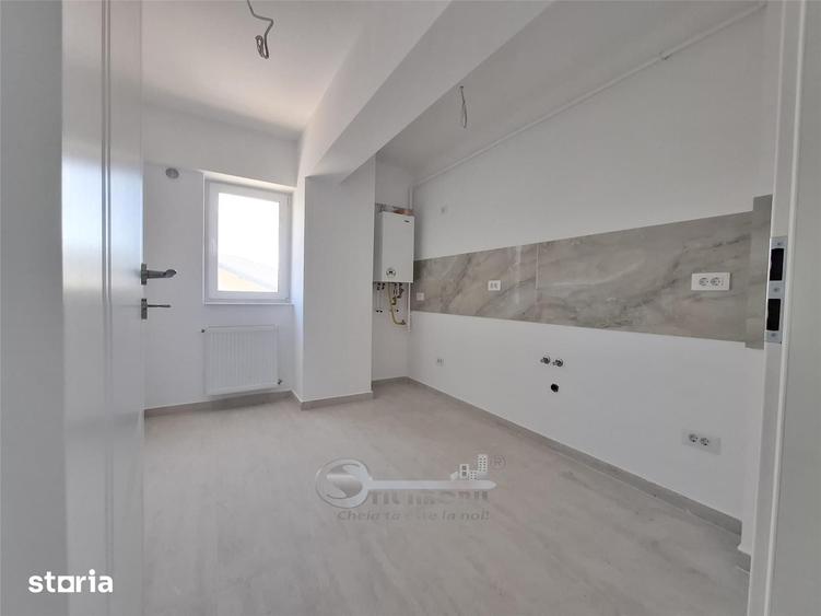 Garsonieră decomandată în Galata