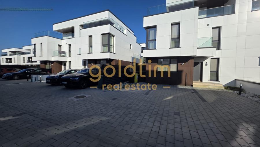 VILA DUPLEX/PET FRIENDLY/ROND OMV/2 LOCURI DE PARCARE - 6