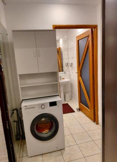 Garsonieră nedecomandată, mobilată în Colentina