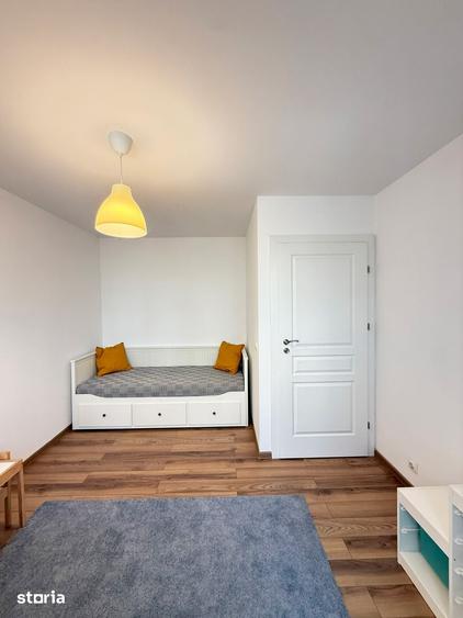 Rahova Strada Barca | Apartament 4 Camere 82 mp | 2 Bai | | Parcare - 8