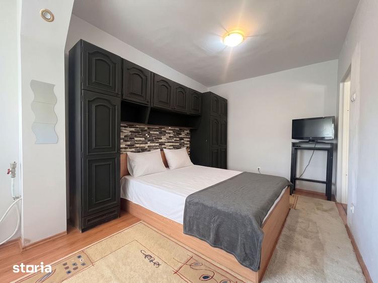 Apartament 2 camere | COMISION 0% | Str. Bumbacului | Nufarul - 1