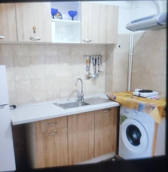 Garsonieră în Central