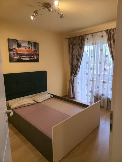 Apartament cu 2 camere în Avantgarden