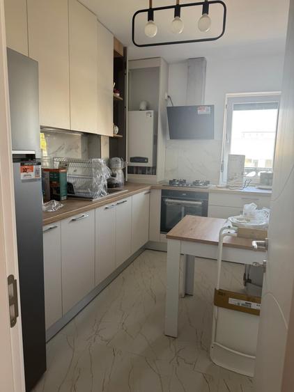 Apartament cu 3 camere decomandat în 1 Decembrie 1918