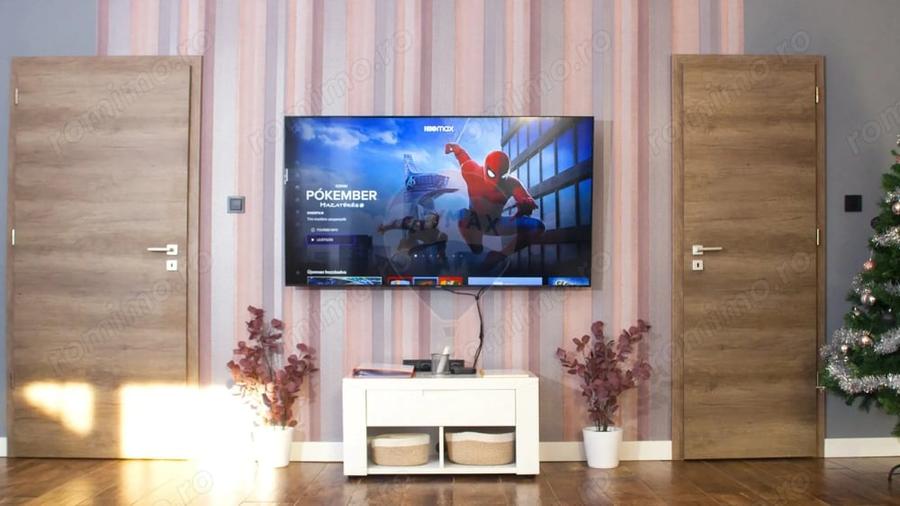 Spațiu comercial, de 110 mp, în Central