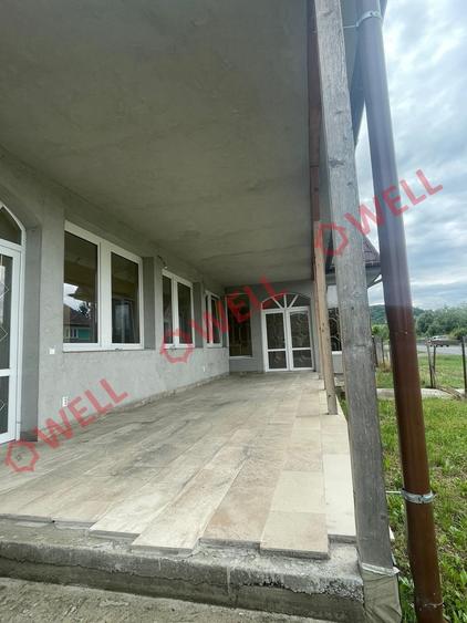 Casă individuală cu 3 camere cu Teren 450 Mp în Gheorghe Doja