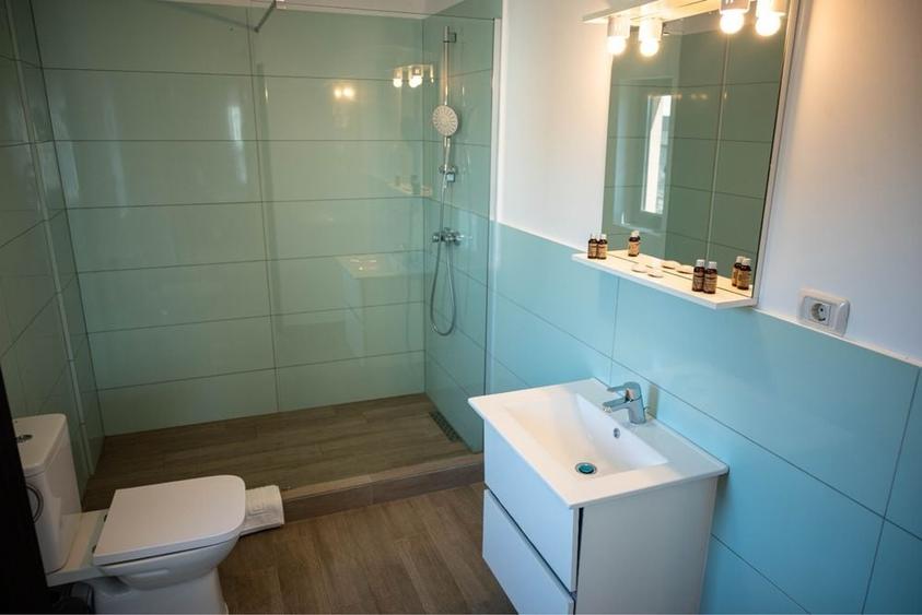 Camere de inchiriat/ apartamente Navodari/ mamaia-sat - 1